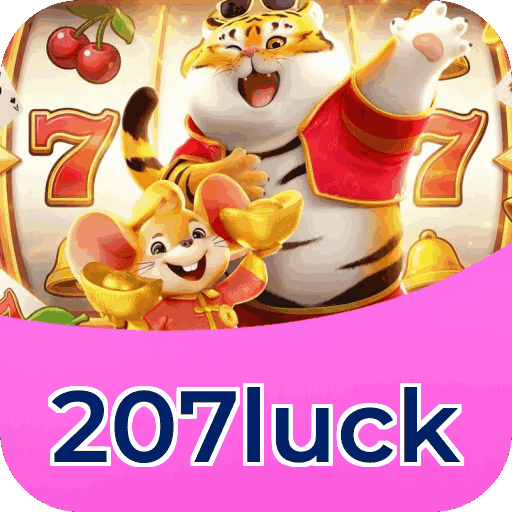 Dealers profissionais da 207luck