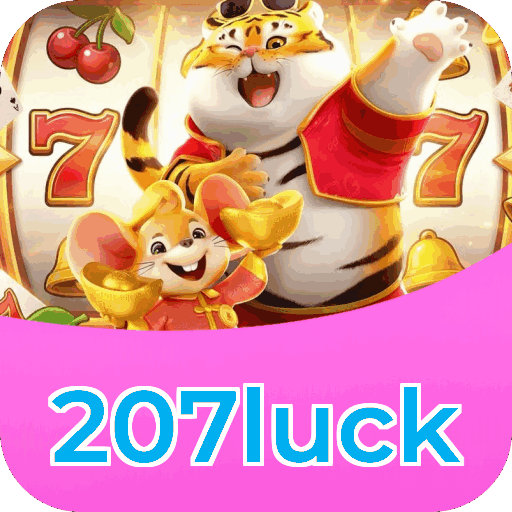Jogos com maior RTP na 207luck