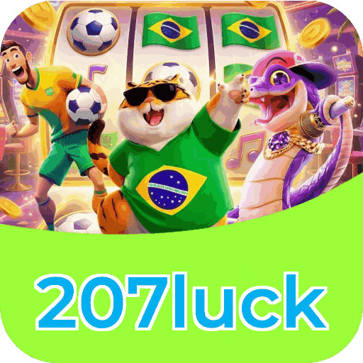 Programa VIP 207luck
