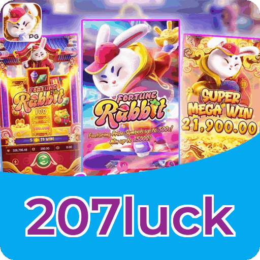 Catálogo 207luck 2.547 jogos - Pragmatic Play, Evolution, NetEnt
