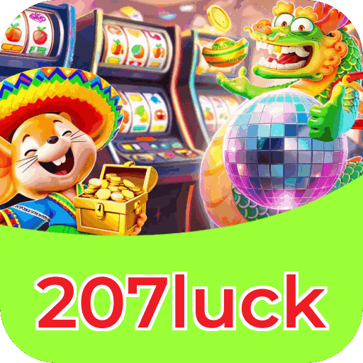 Segurança 207luck