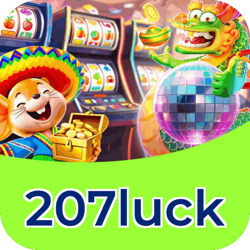 Instalação Android 207luck