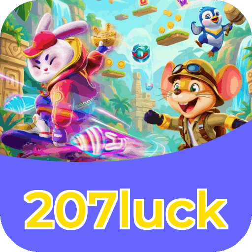 Instalar APK 207luck