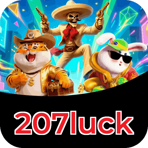 Promoções e bônus exclusivos da 207luck