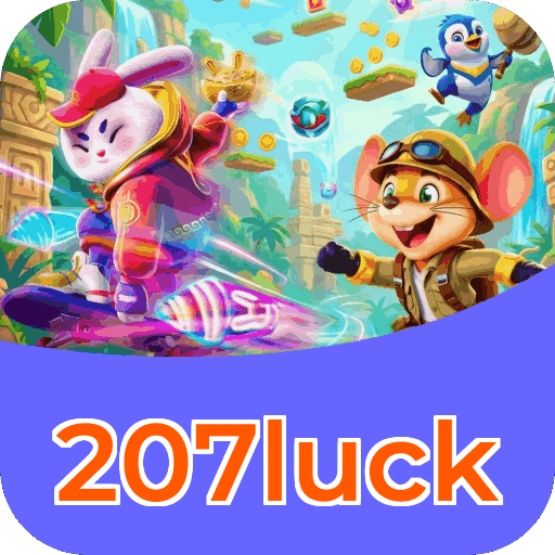 Lottery Clássica na 207luck