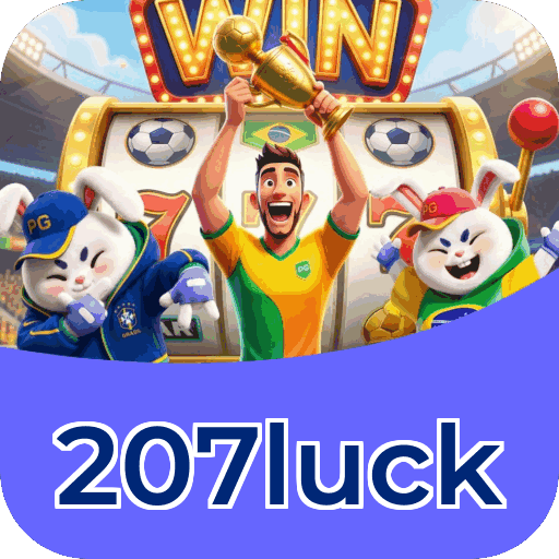 Equipe de suporte ao cliente da 207luck
