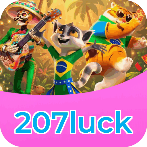 Métodos de pagamento aceitos na 207luck