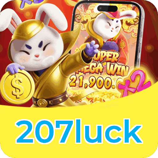 207luck APP mobile iOS Android - 187 mil downloads São Paulo Rio BH