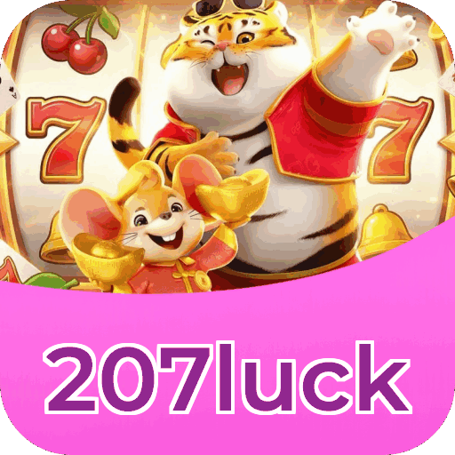 Cashback semanal 207luck