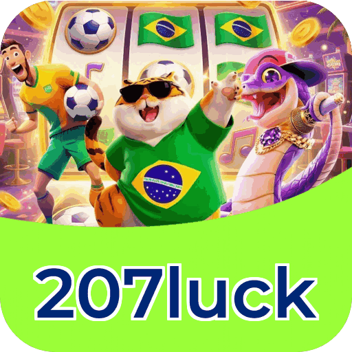 Baixar APK 207luck