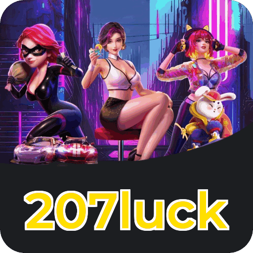207luck PIX instantâneo Brasil - Depósito e saque em minutos 24/7
