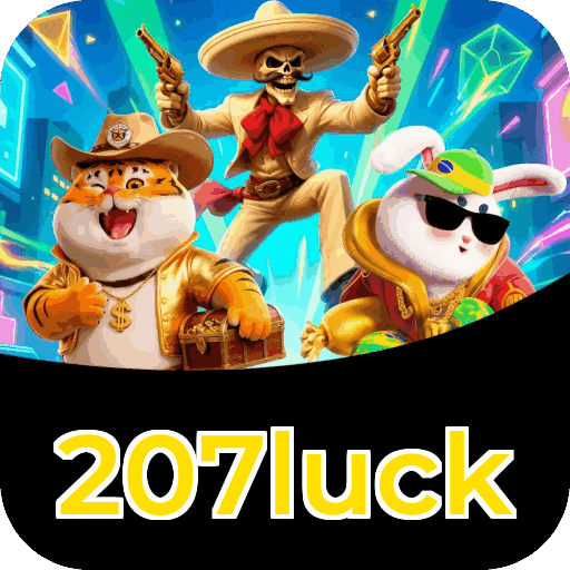 Download Android 207luck